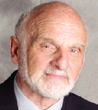 Walter Brueggemann