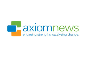 Axiom News Website