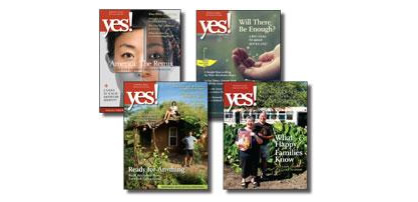 Yes Magazine