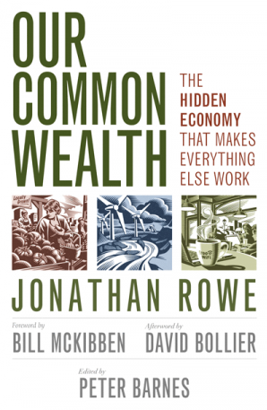 Our Common Wealth